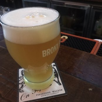 Clinton Hall Bronx - Beer Gardens Near Me - Bronx, New York