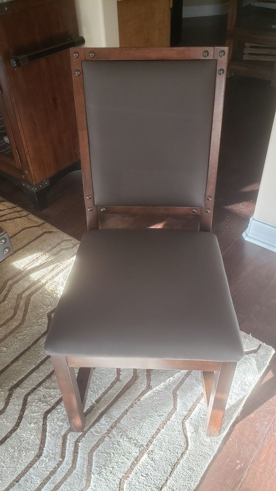 MIKE’S CUSTOM UPHOLSTERY & INTERIORS Updated July 2024 2915 S Padre