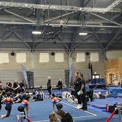 Gymnastics World