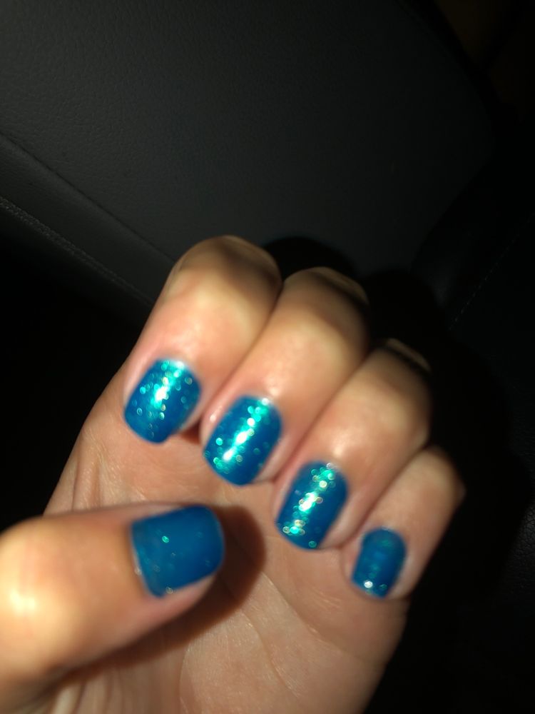 FASHION NAILS Updated September 2024 1929 Independence St, Cape