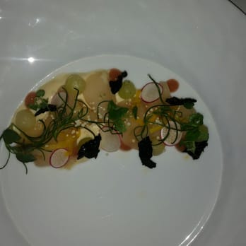 Michael Mina - New American Near Me - Las Vegas, Nevada
