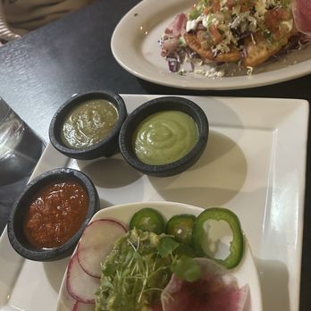 Mesa Maguey - Tacos Near Me - Oakland, California