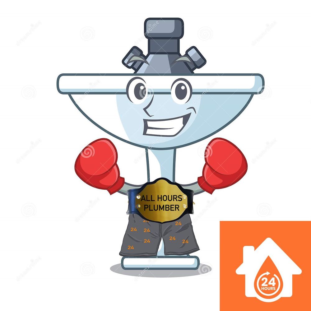 All Hours Plumber - Plumbing Near Me - Tampa, Florida
