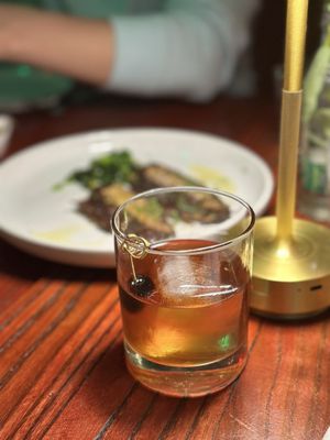 Poesia Osteria Italiana by null