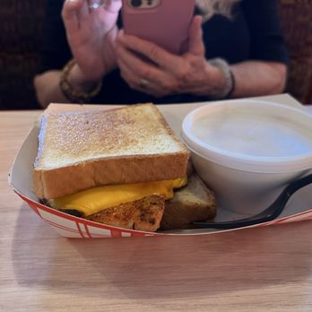 Sparkys BBQ and Espresso - Chicken sandwich - Burgers Near Me - Hatch, New Mexico Sparkys BBQ and Espresso - Chicken sandwich - Burgers Near Me - Hatch, New Mexico