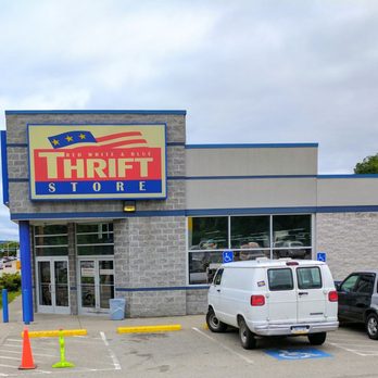 Red White & Blue Thrift Store - Thrift Stores Near Me - Pittsburgh, Pennsylvania Red White & Blue Thrift Store - Thrift Stores Near Me - Pittsburgh, Pennsylvania