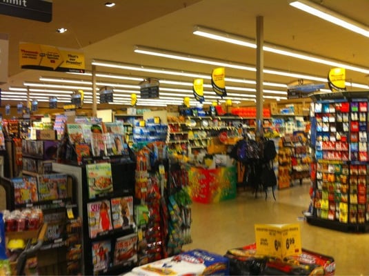 Safeway by null