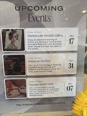 Trilith Studios by null