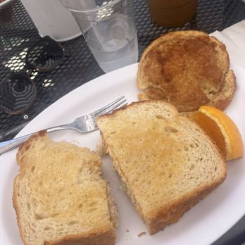 Nikki’s Kitchen - Tuna Melt - Coffee & Tea Near Me - Yorba Linda, California