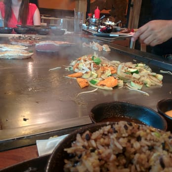 Aoki Teppanyaki - Sushi Bars Near Me - Miami, Florida Aoki Teppanyaki - Sushi Bars Near Me - Miami, Florida