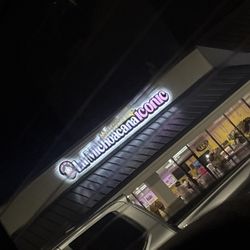 La Michoacana Iconic