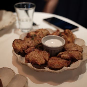 Augustine - Desserts Near Me - San Jose, California