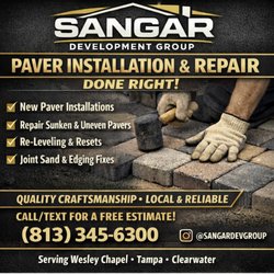 Sangar Development Group