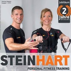 Steinhart