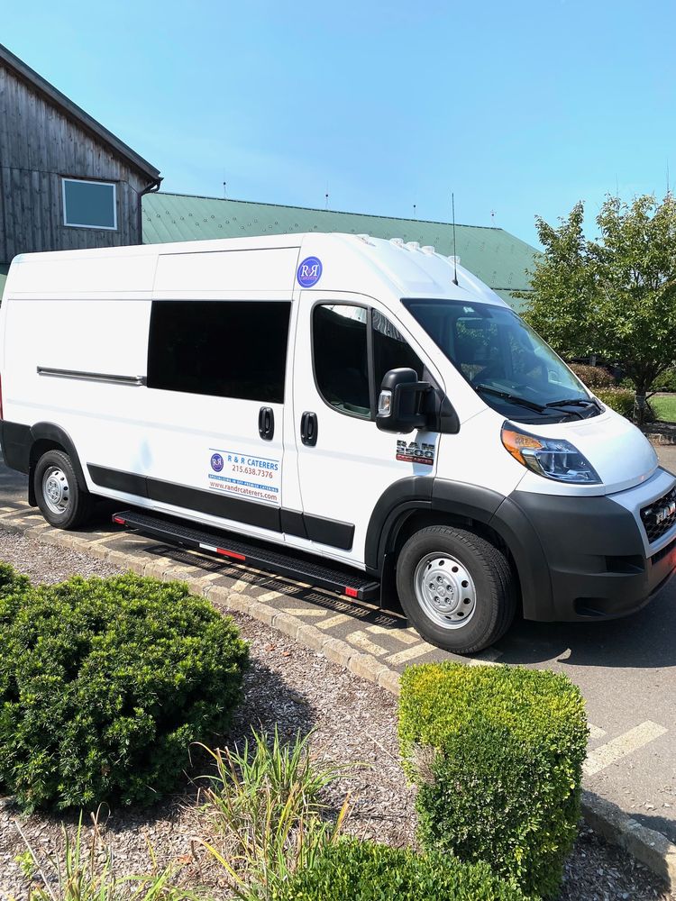 R & R CATERERS Updated September 2024 12 Photos 3040 Glenn Ave