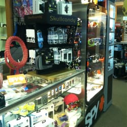 Crazy Mountain Sports - The best place for all your outdoor accessories in the winter or summer.