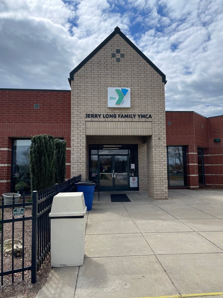 Jerry Long Family YMCA, Clemmons Roadtrippers