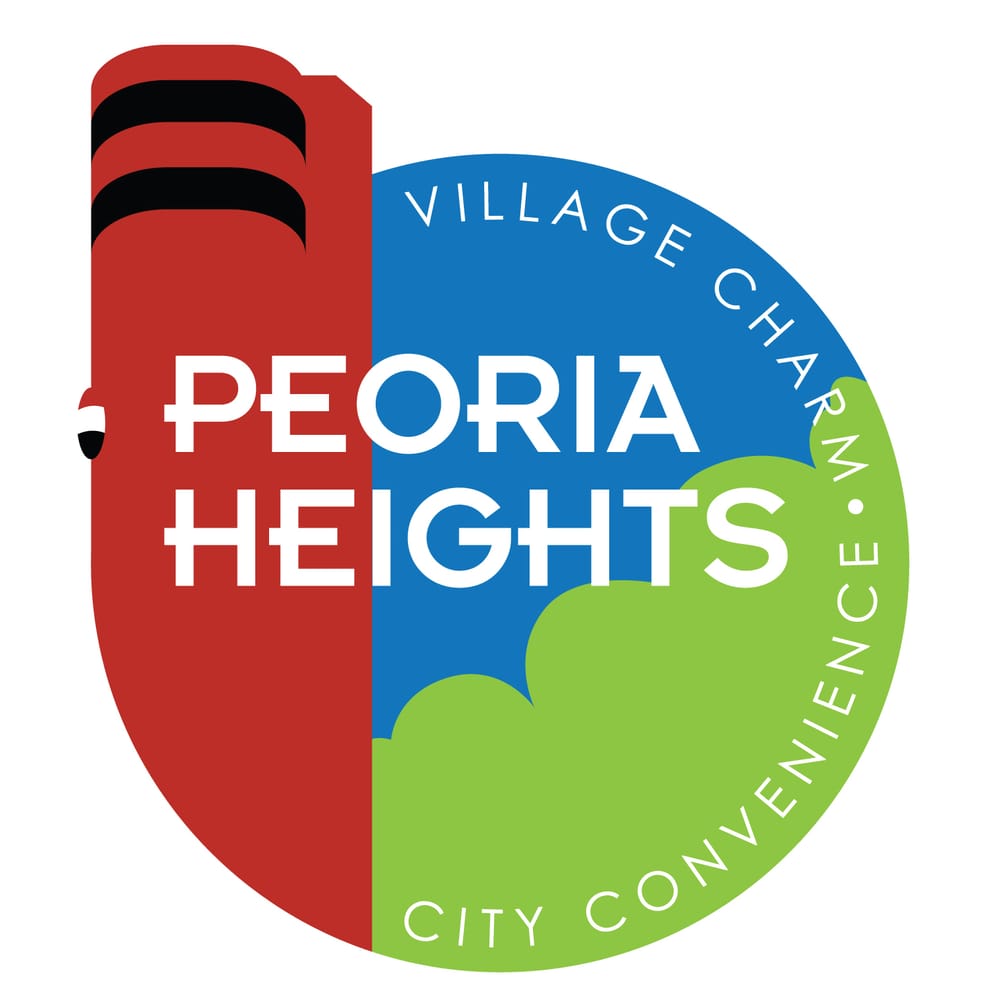 Village of Peoria Heights - social services organization in Peoria Heights, IL