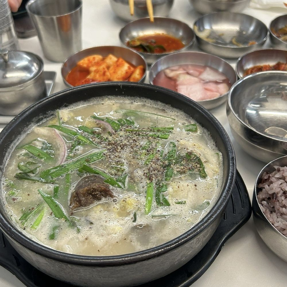 Yoo's Place - Korean Near Me - Irvine, California Yoo's Place - Korean Near Me - Irvine, California