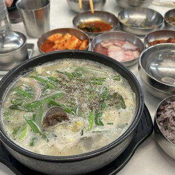 Yoo's Place - Korean Near Me - Irvine, California Yoo's Place - Korean Near Me - Irvine, California
