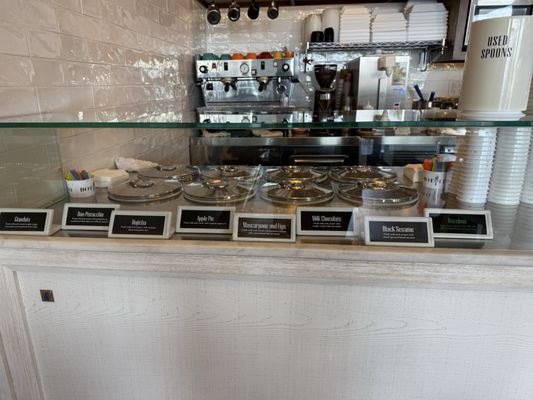Botolino Gelato Artigianale by null