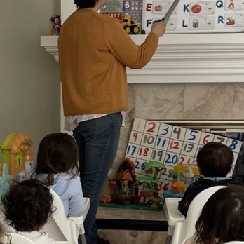 Pani Daycare - ABC's - Child Care & Day Care Near Me - Anaheim, California Pani Daycare - ABC's - Child Care & Day Care Near Me - Anaheim, California