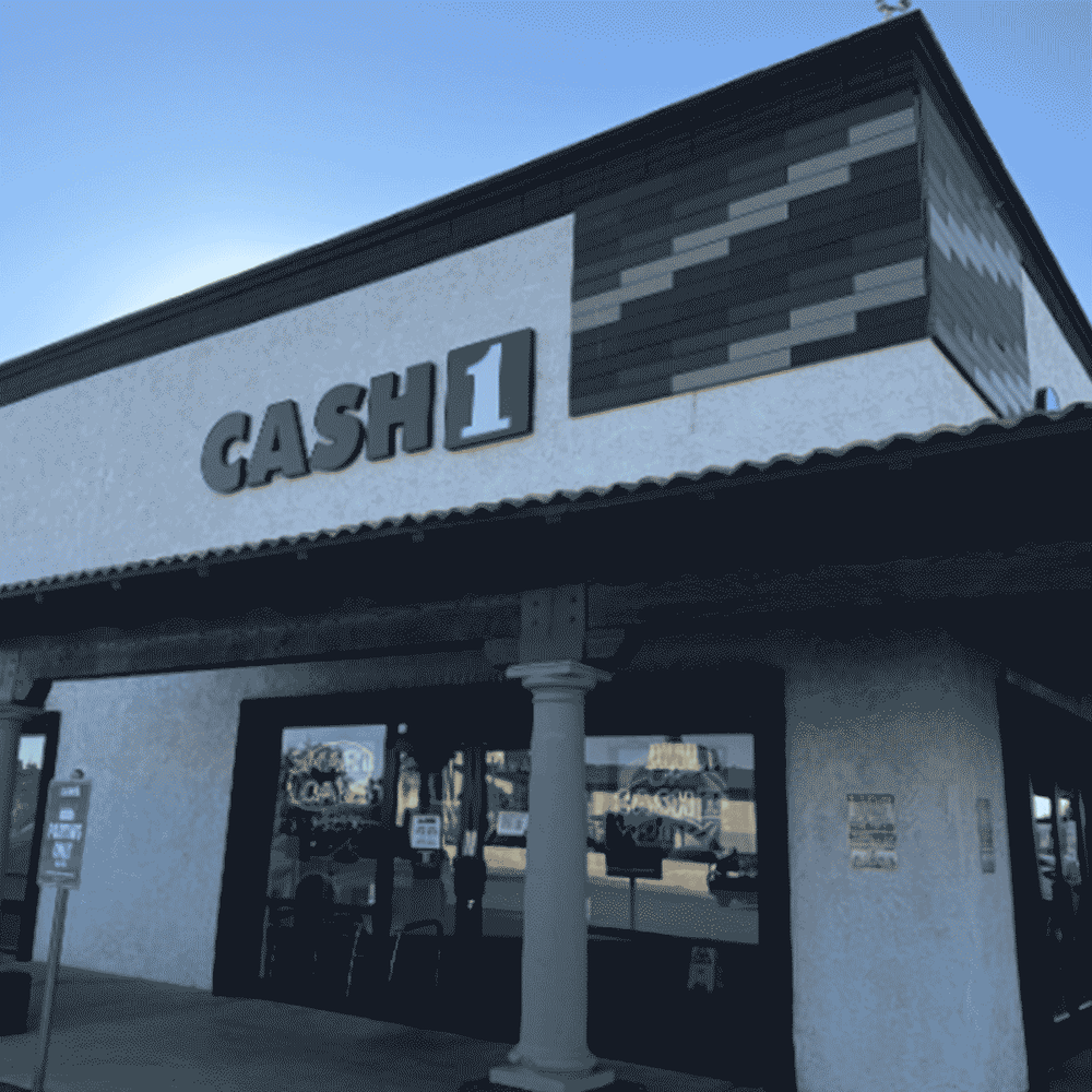 Cash 1 S 51st Ave, Phoenix, AZ - Last Updated January 2026 - Yelp