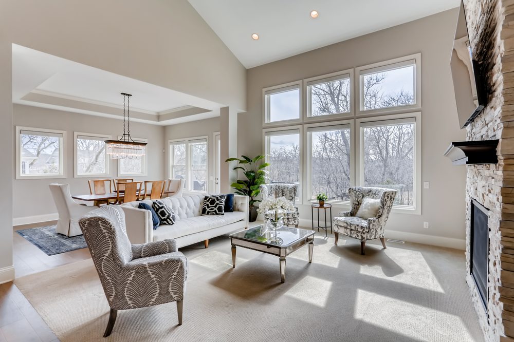 BRENT PETERSON REMAX near 7373 Kirkwood Ct, Maple Grove, Minnesota