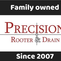 Precision Rooter