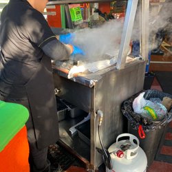 Metro Balderas Taqueria