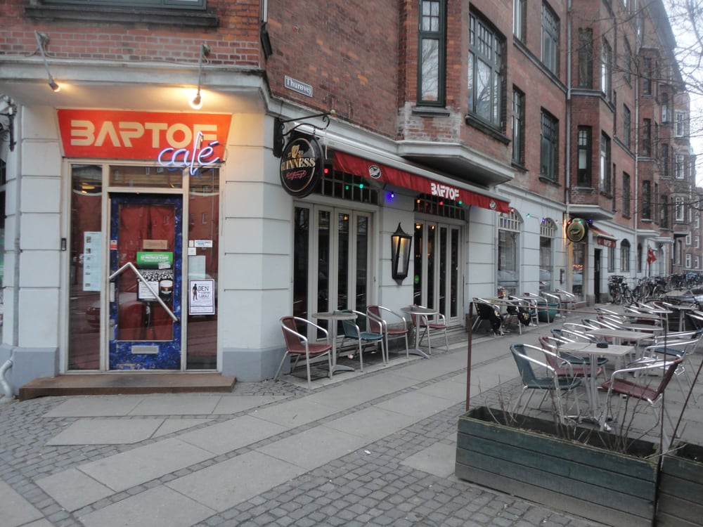 Bartof Cafe
