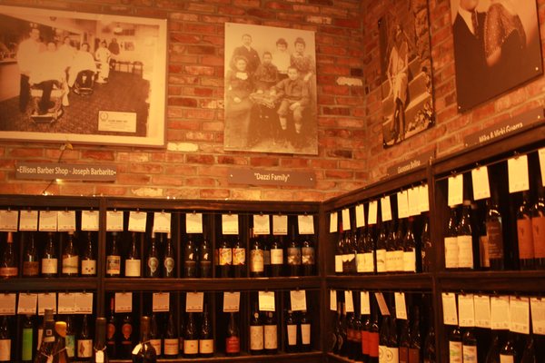 Enoteca La Storia by null