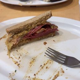 Deli Boy