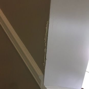 Mighty Movers - Freshly painted walls in perfect condition prior to Mighty Movers - Movers Near Me - Herndon, Virginia Mighty Movers - Freshly painted walls in perfect condition prior to Mighty Movers - Movers Near Me - Herndon, Virginia