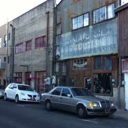Jerome Chamber of Commerce - Downtown Jerome