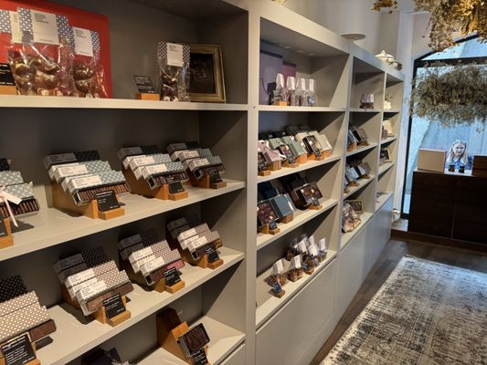 Max Chocolatier by null