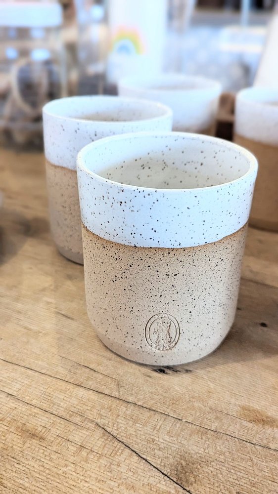 Social spots from Scout Coffee