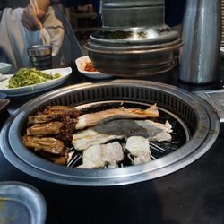 Makchang