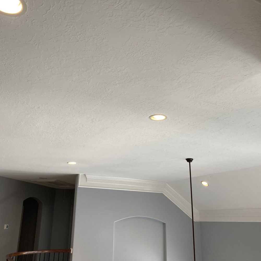 Scott's Sheetrock Services - After - Drywall Installation & Repair Near Me - Fulshear , Texas