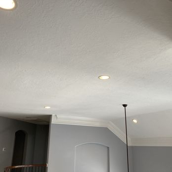 Scott's Sheetrock Services - After - Drywall Installation & Repair Near Me - Fulshear , Texas Scott's Sheetrock Services - After - Drywall Installation & Repair Near Me - Fulshear , Texas