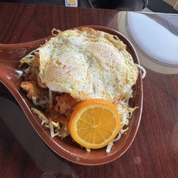 Chicken skillet Chicken skillet