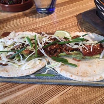 Nada - The mu shu tacos - Mexican Near Me - Indianapolis, Indiana Nada - The mu shu tacos - Mexican Near Me - Indianapolis, Indiana