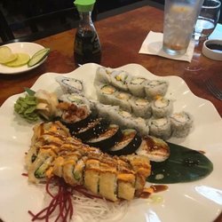 Wabi Sabi Sushi