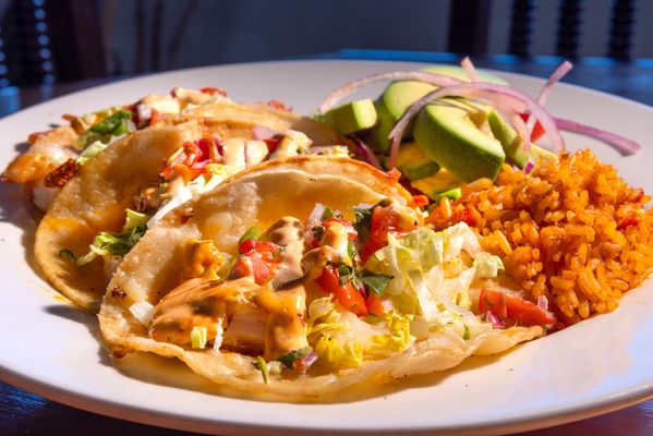 Sagebrush Grill & Cantina by null