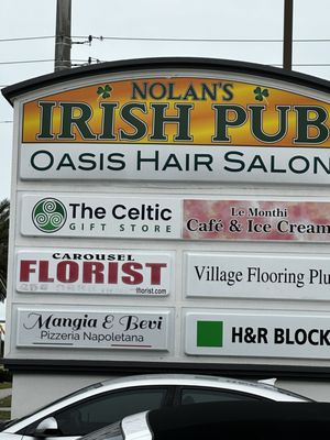 Nolan's Irish Pub by null