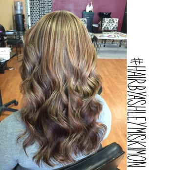 Shear Cuts - Hair Salons Near Me - Rohnert Park, California