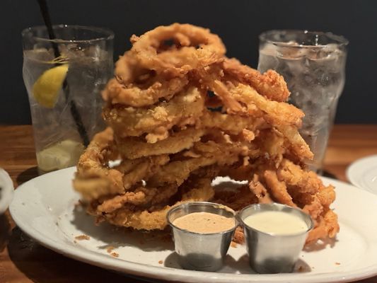 Fish Daddy's Grill House by null