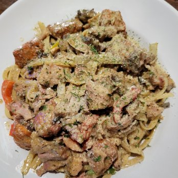 Kingston Grill - Caribbean Near Me - Forest Park, Georgia