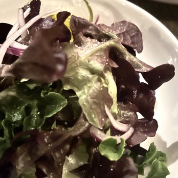 Harper's - Soft Curls: (Simply Done W/ Oil+Lemon Dressing As Requested) - New American Near Me - Dobbs Ferry, New York Harper's - Soft Curls: (Simply Done W/ Oil+Lemon Dressing As Requested) - New American Near Me - Dobbs Ferry, New York