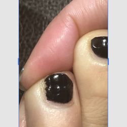 Jack's Classic Nails & Spa